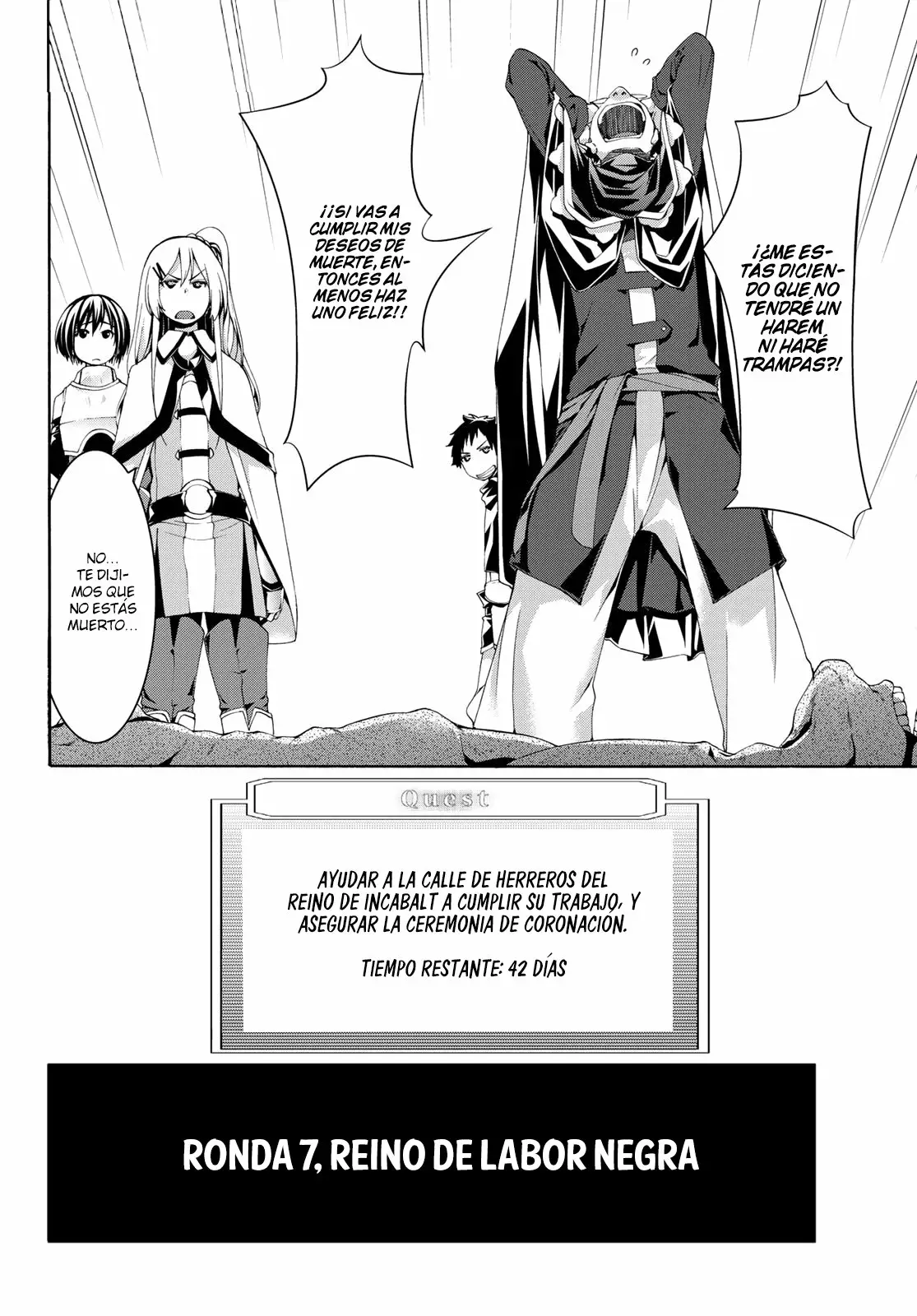Página 37 del Manga