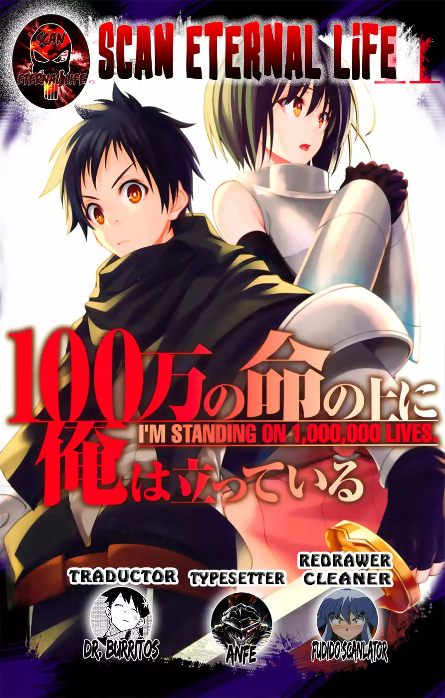 Página 39 del Manga