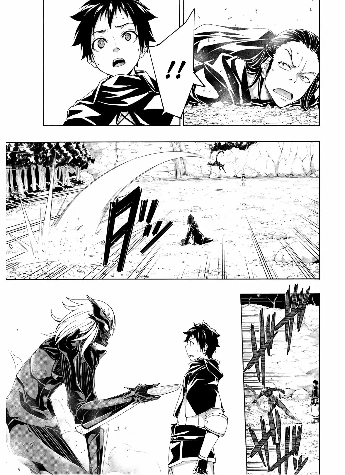 Página 36 del Manga