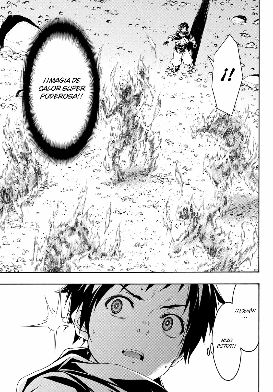 Página 36 del Manga