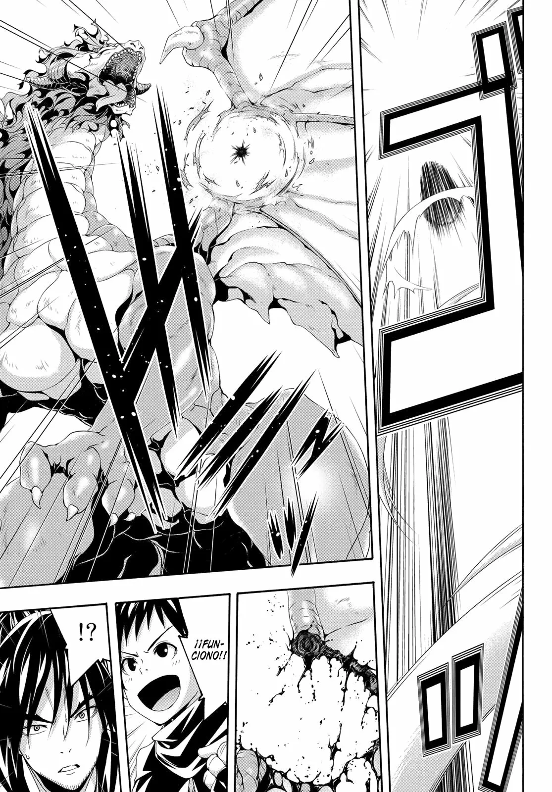 Página 30 del Manga