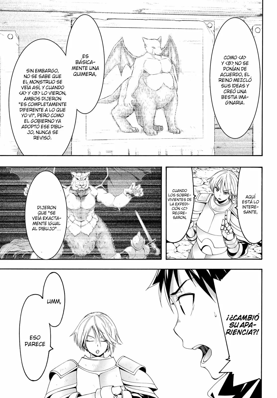 Página 36 del Manga