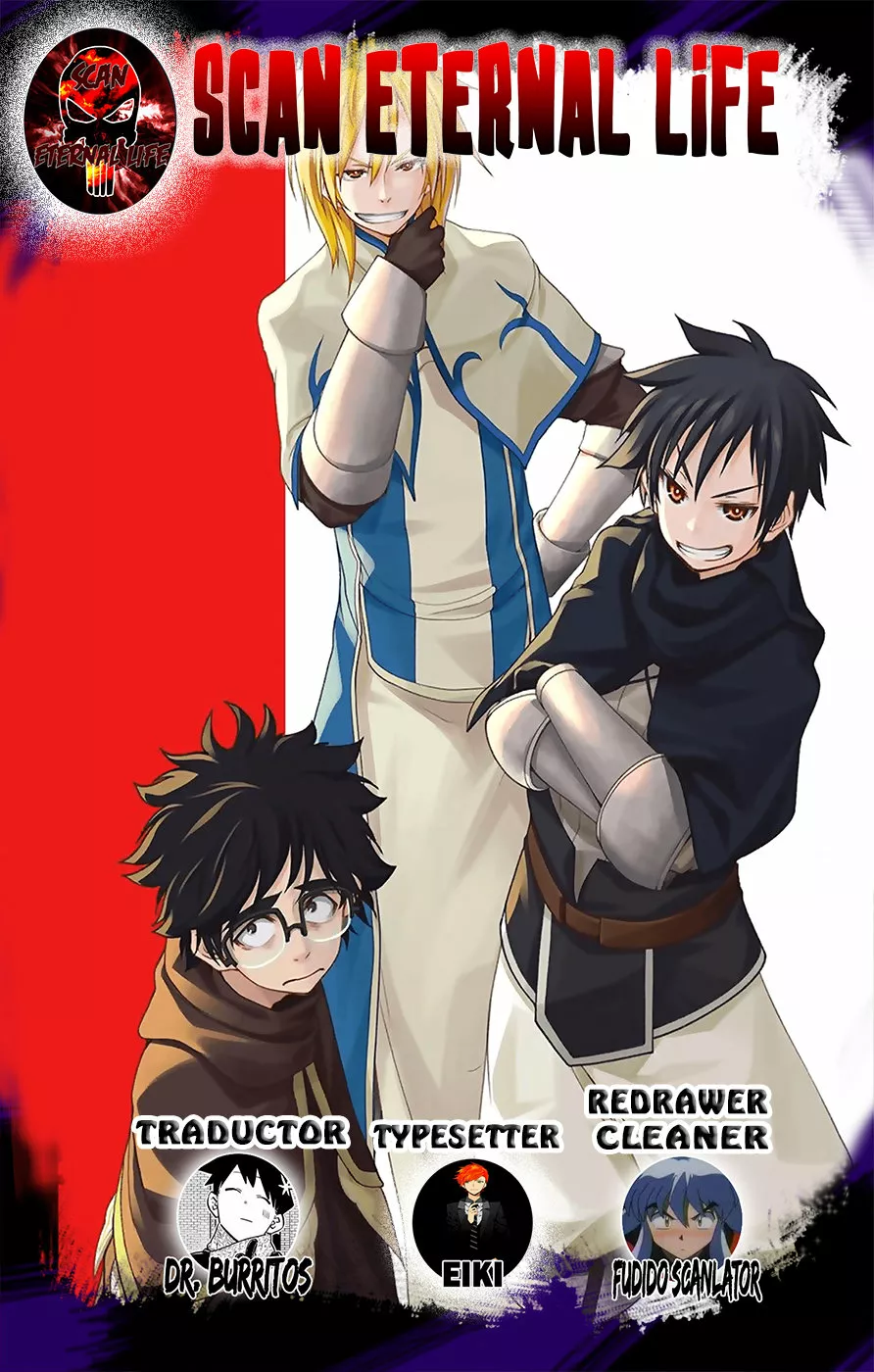 Página 38 del Manga