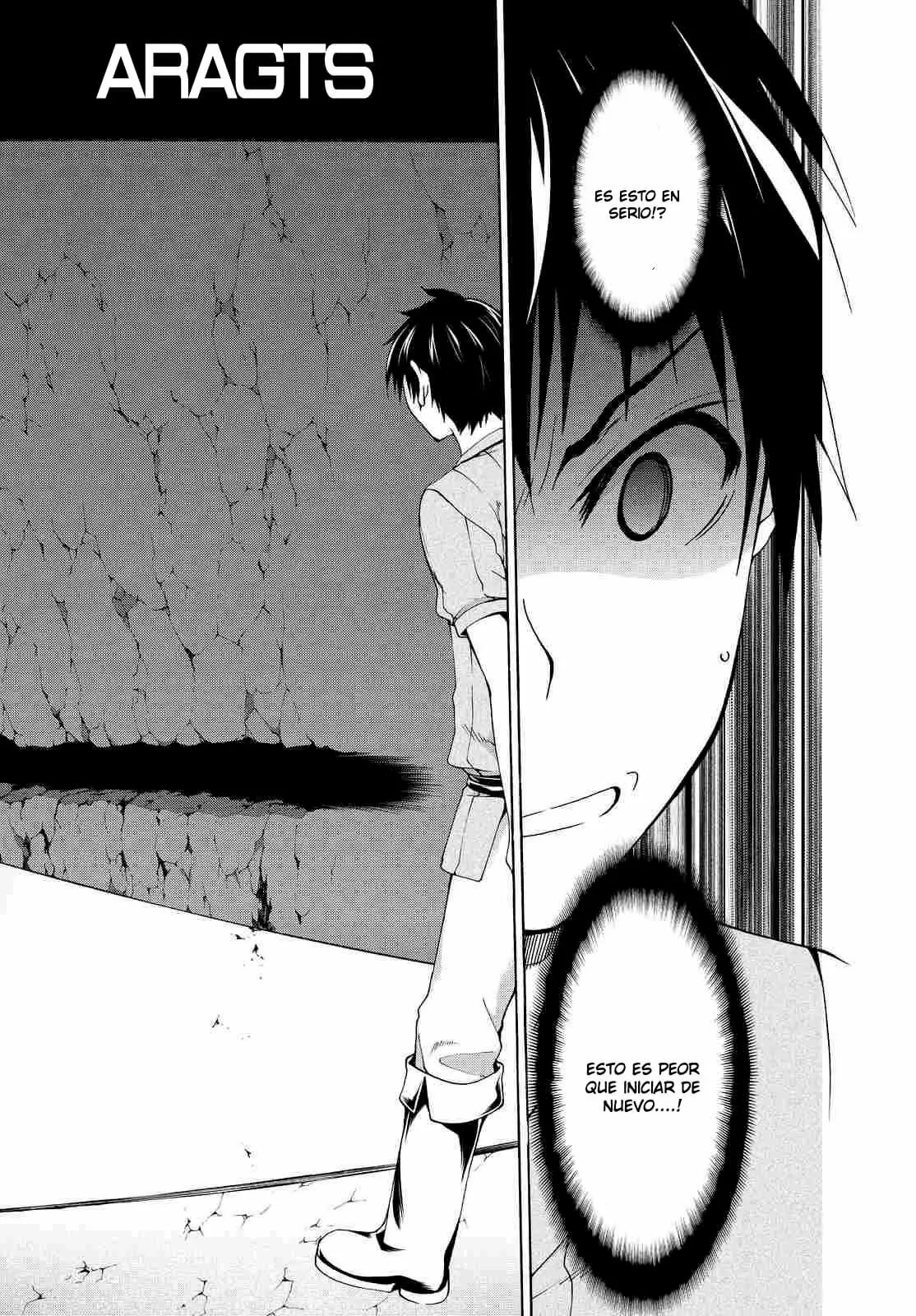 Página 34 del Manga