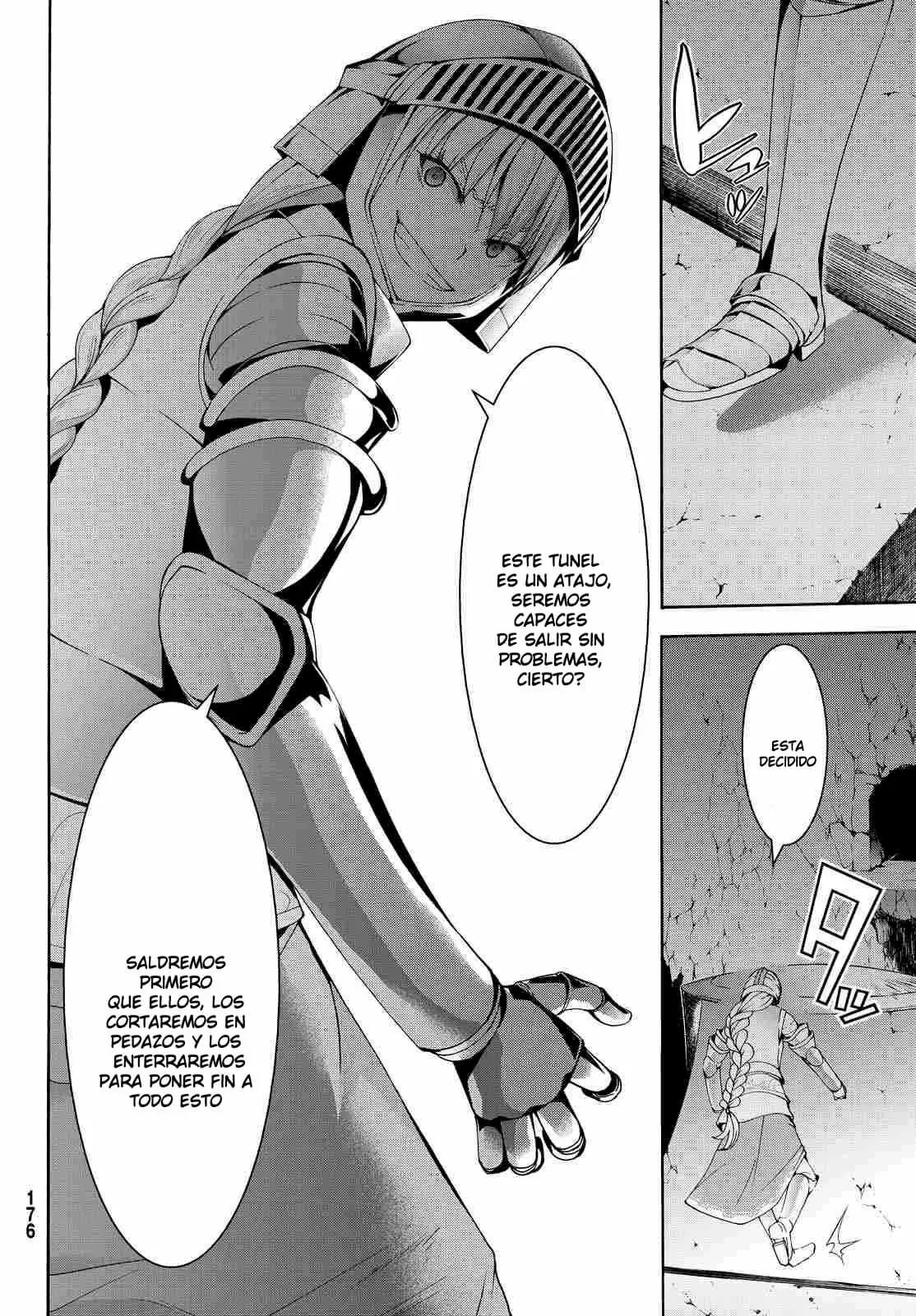 Página 36 del Manga