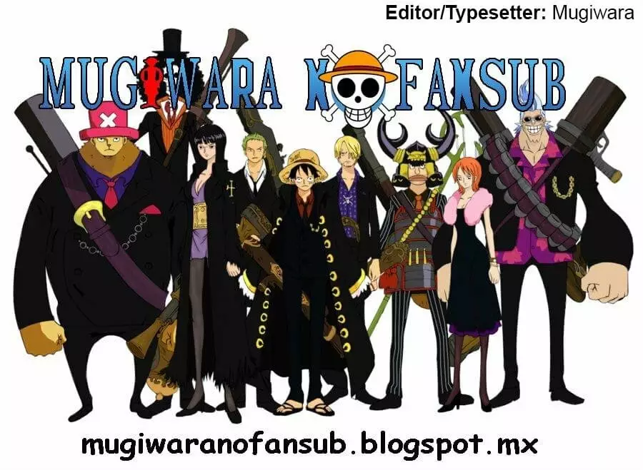 Página 40 del Manga