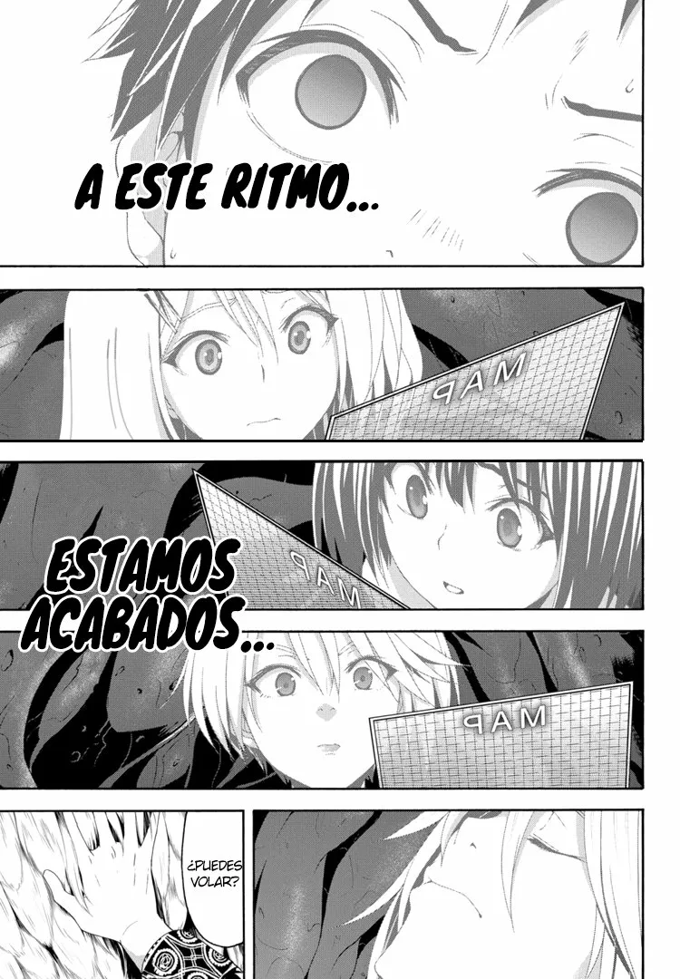 Página 34 del Manga