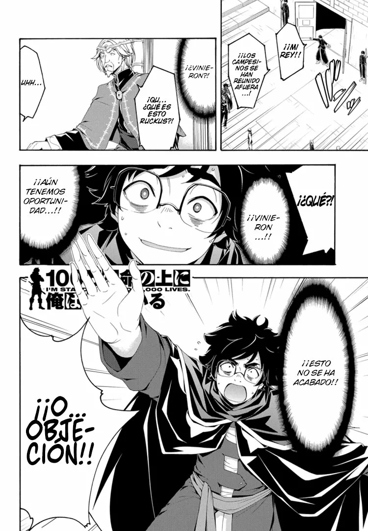Página 37 del Manga