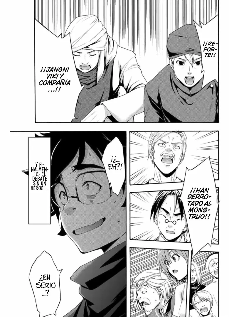 Página 36 del Manga
