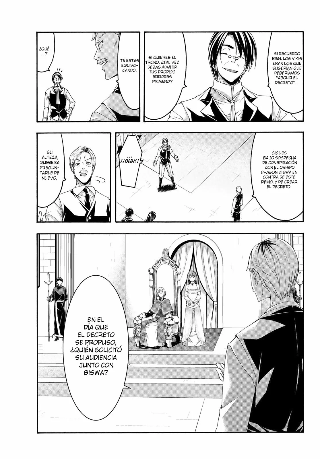 Página 30 del Manga