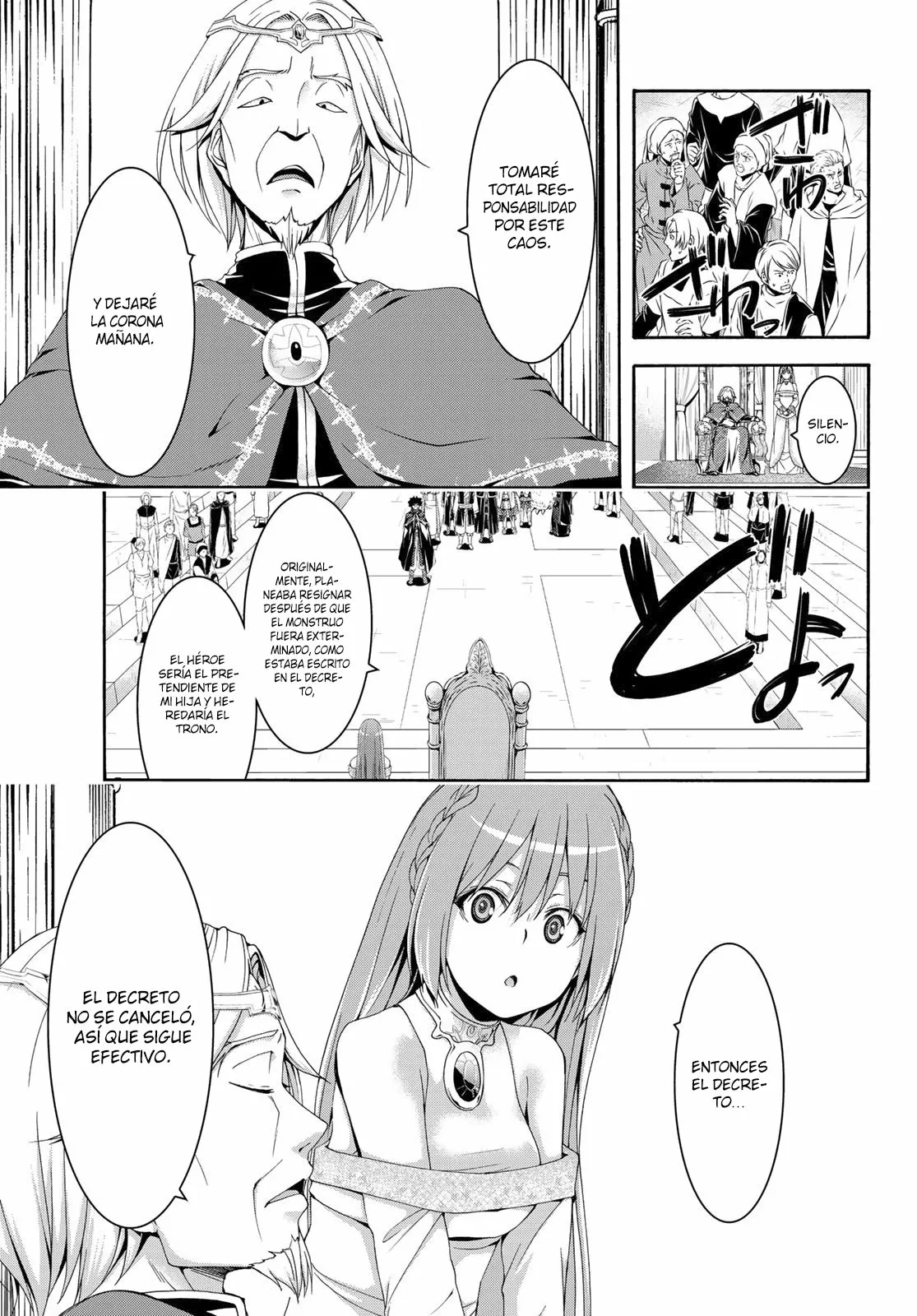 Página 36 del Manga