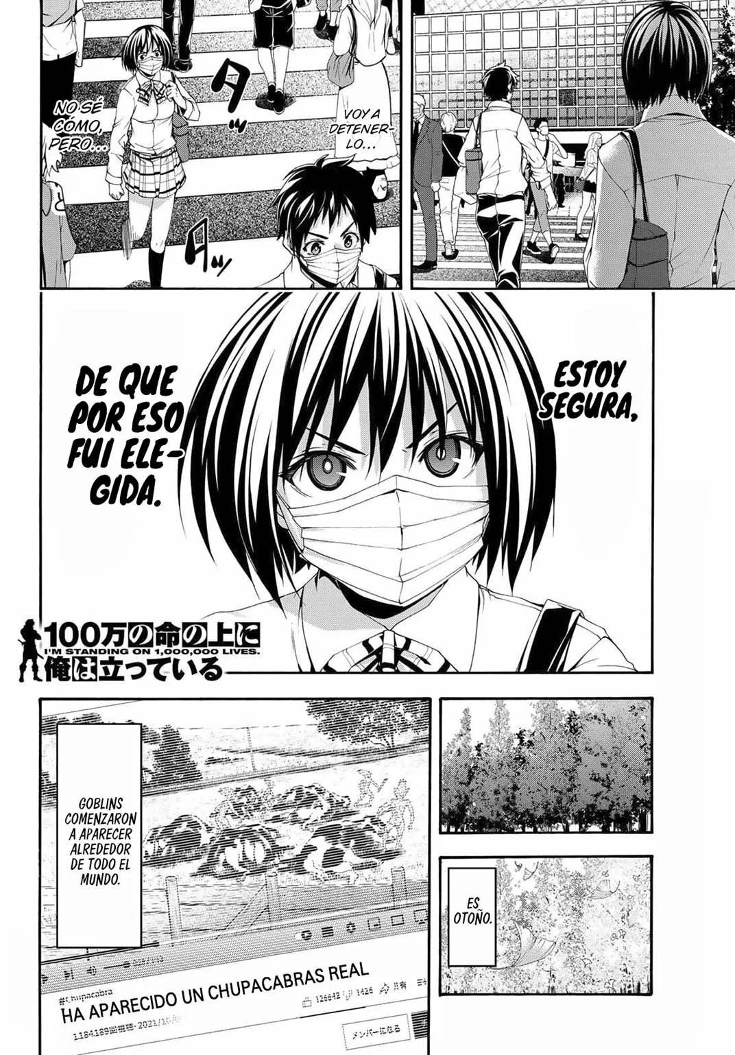 Página 36 del Manga