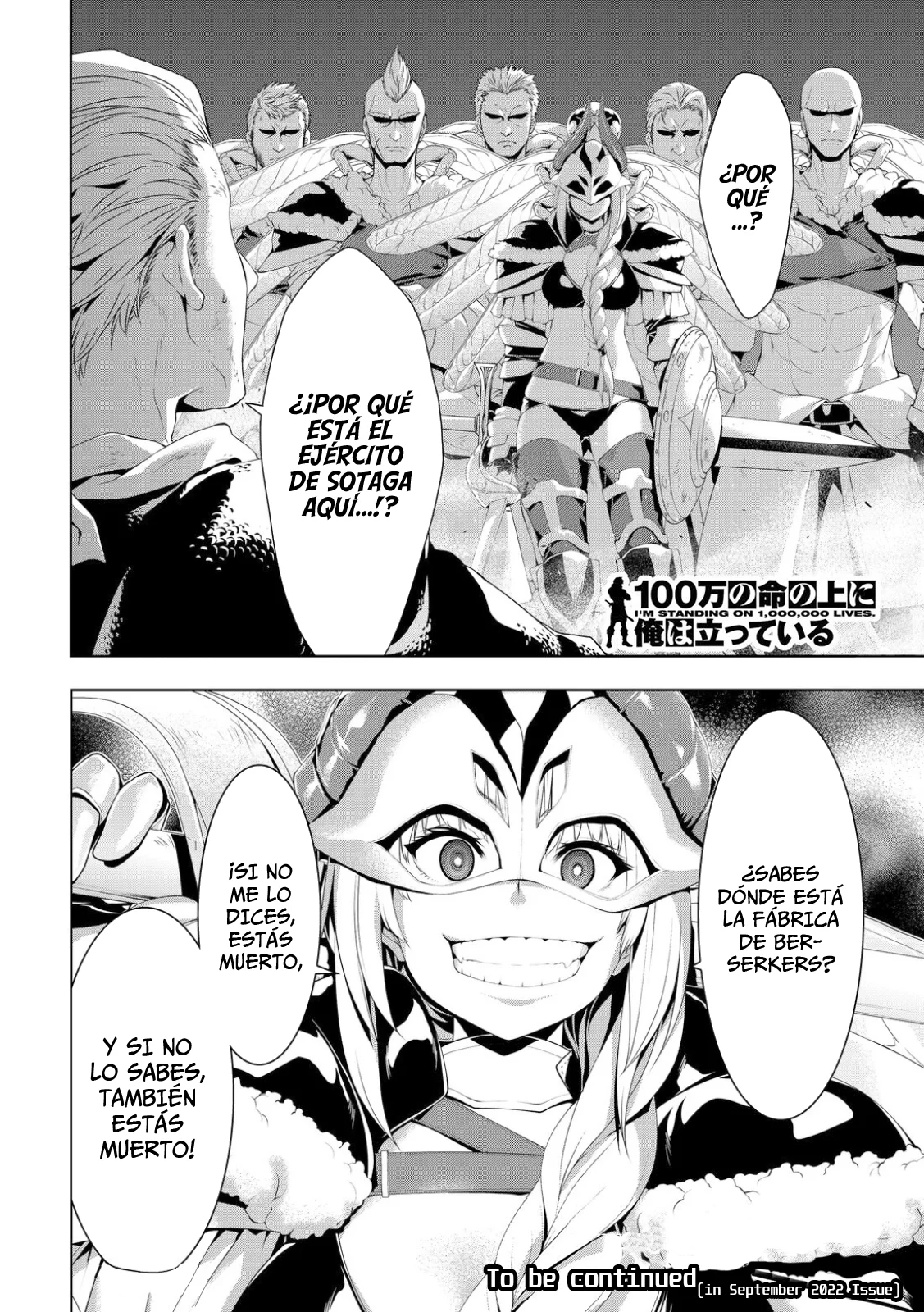 Página 36 del Manga