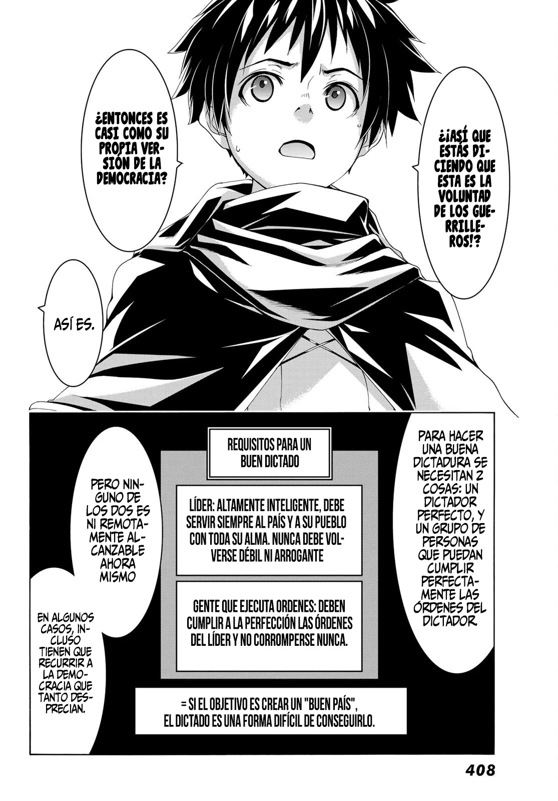Página 37 del Manga