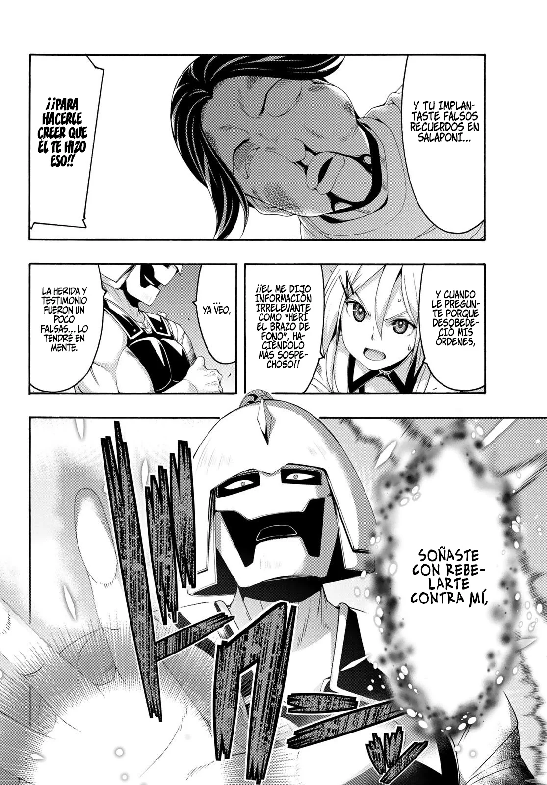 Página 37 del Manga