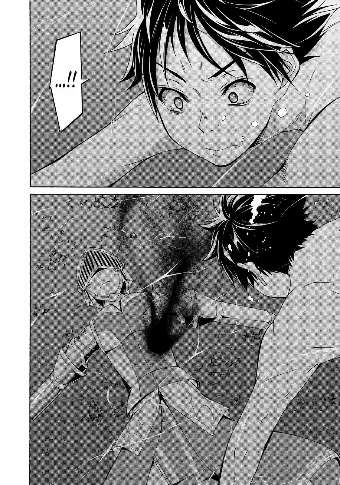 Página 36 del Manga