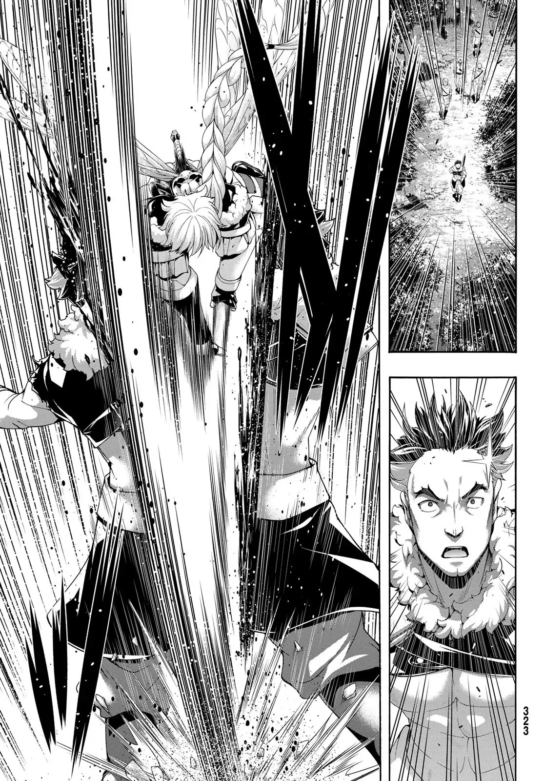 Página 37 del Manga