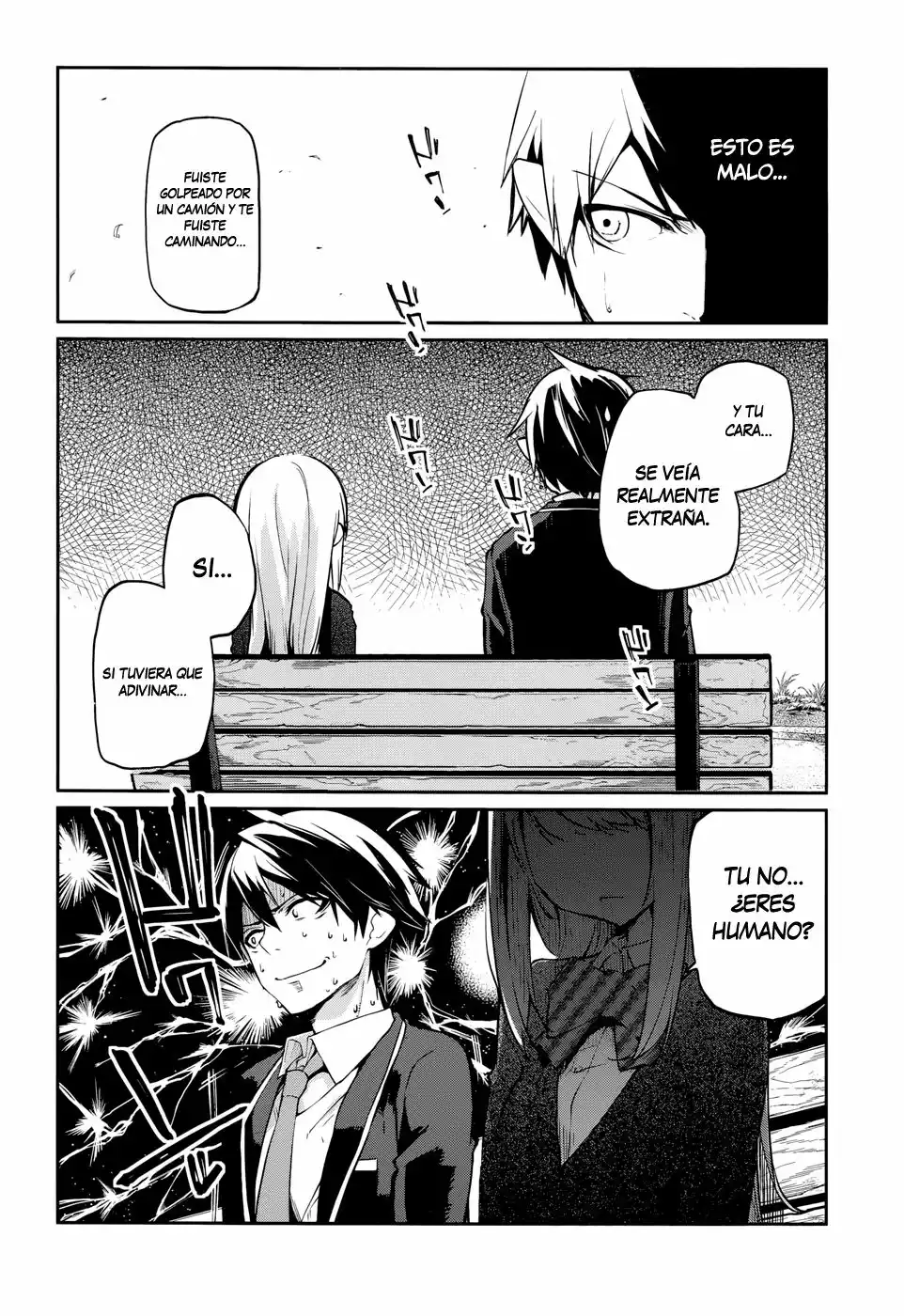 Página 39 del Manga