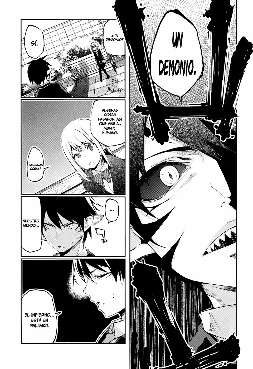 Página 42 del Manga