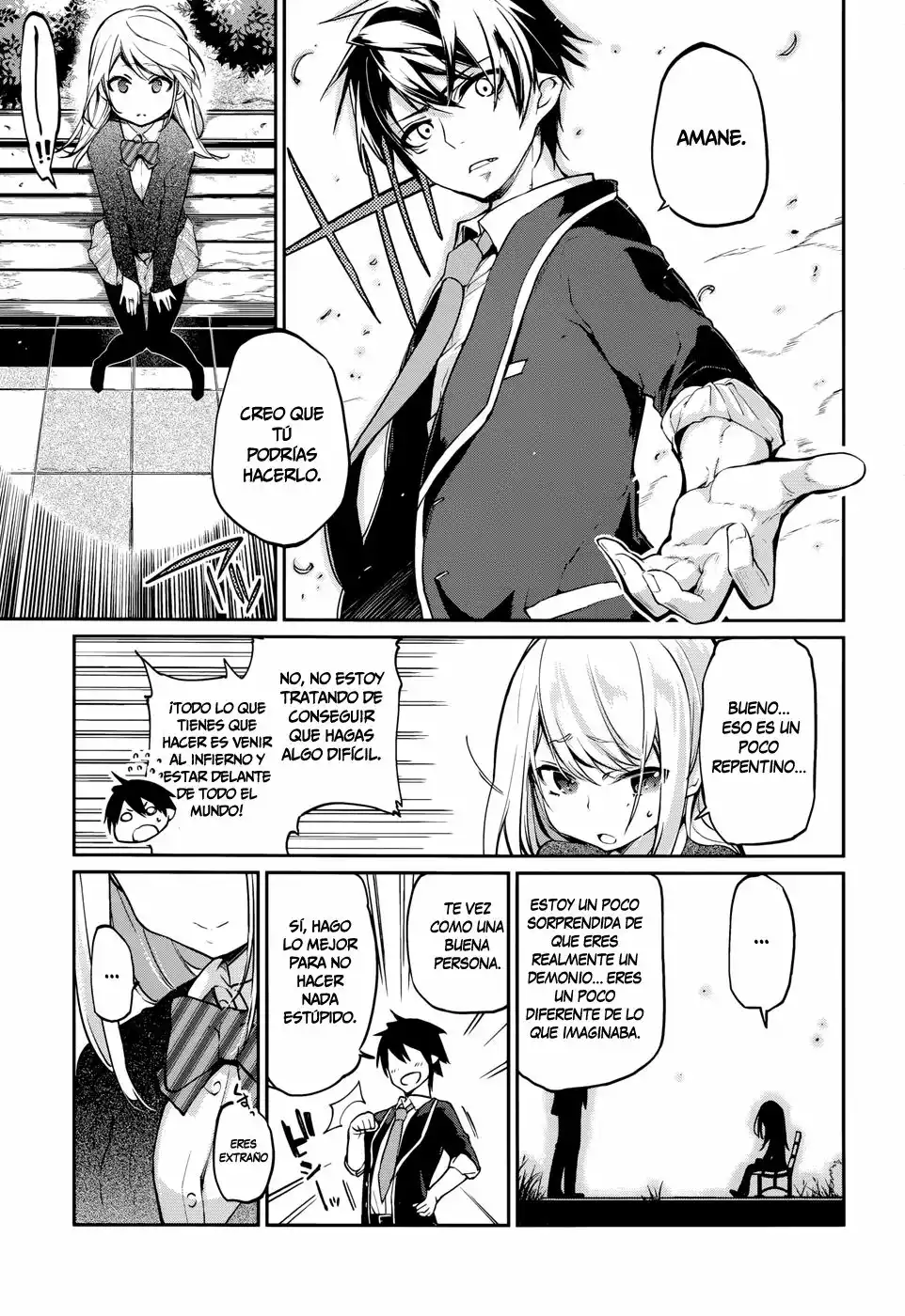 Página 44 del Manga