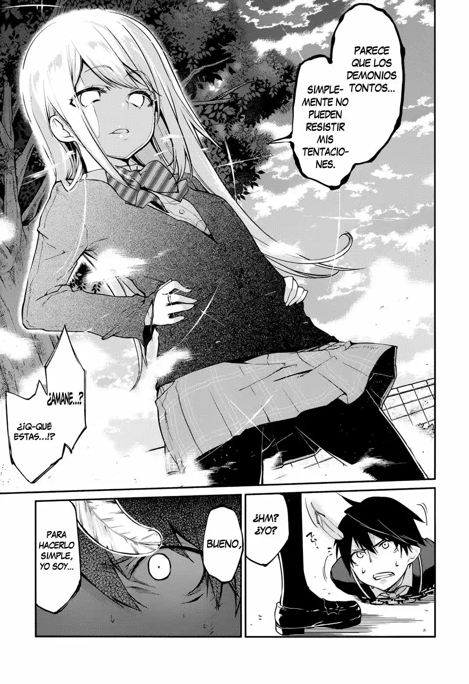 Página 48 del Manga