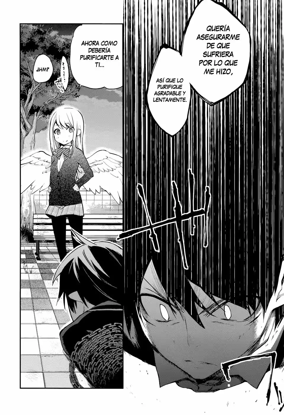 Página 53 del Manga