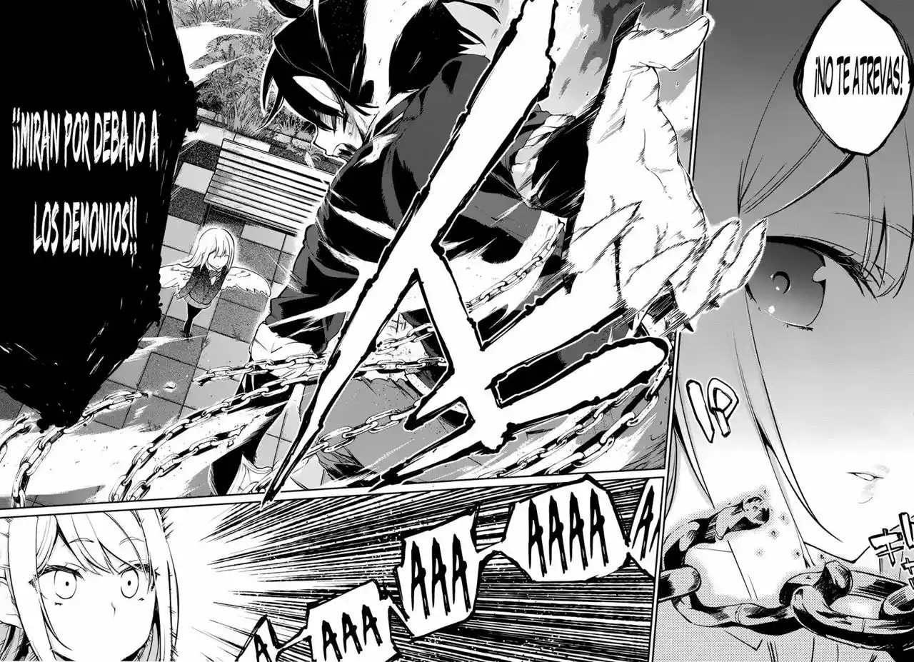 Página 55 del Manga