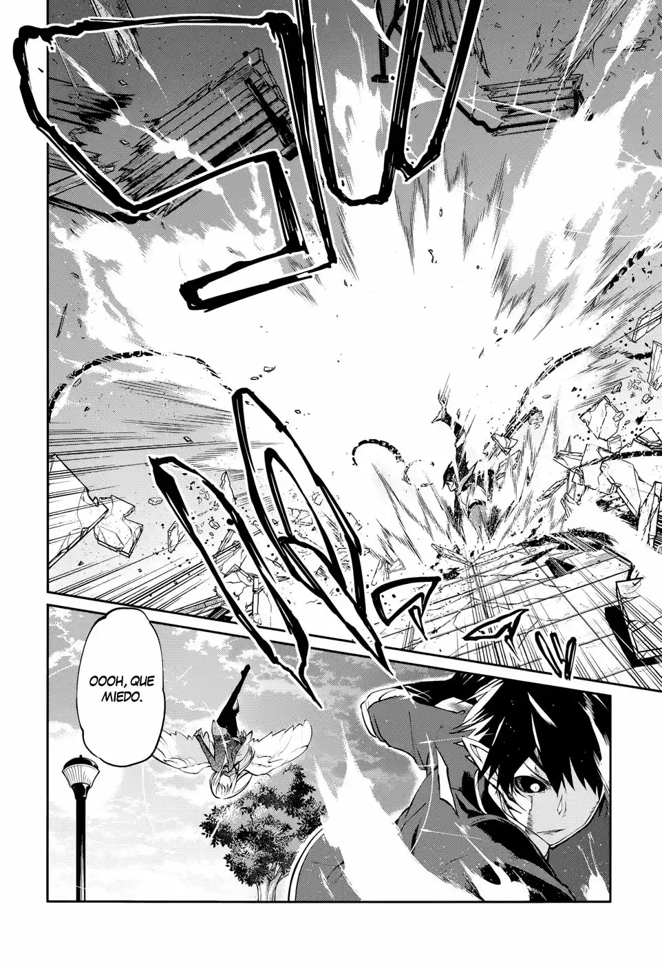 Página 56 del Manga