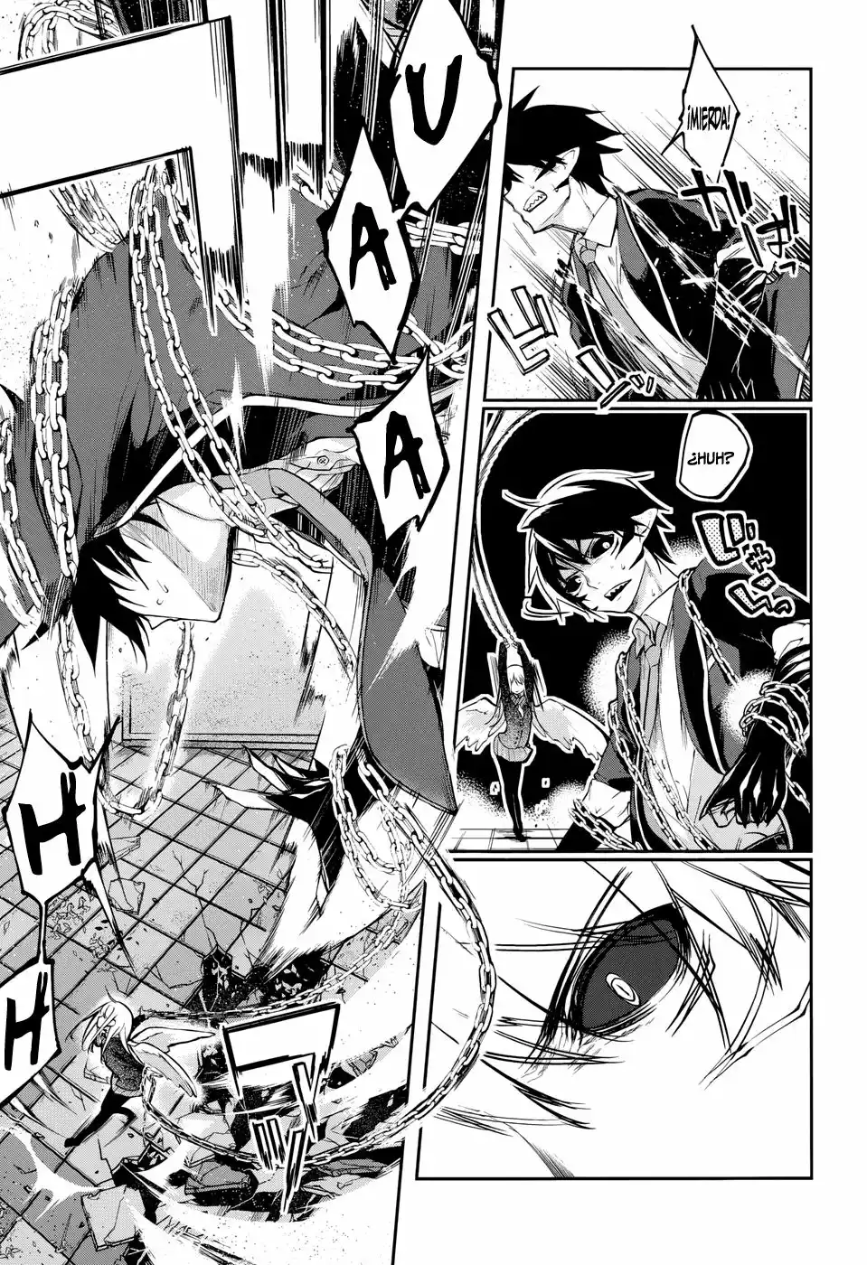 Página 59 del Manga