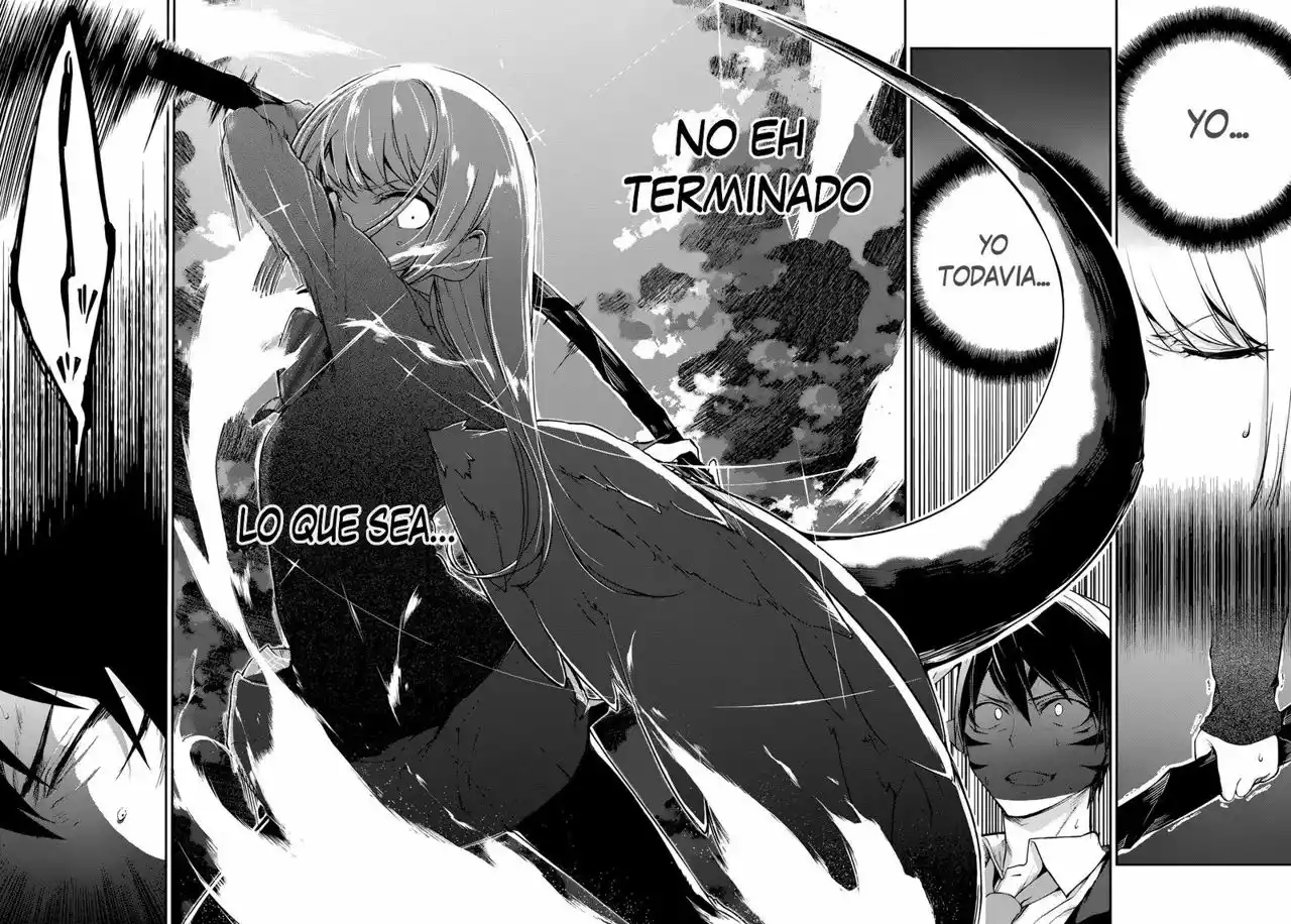 Página 62 del Manga