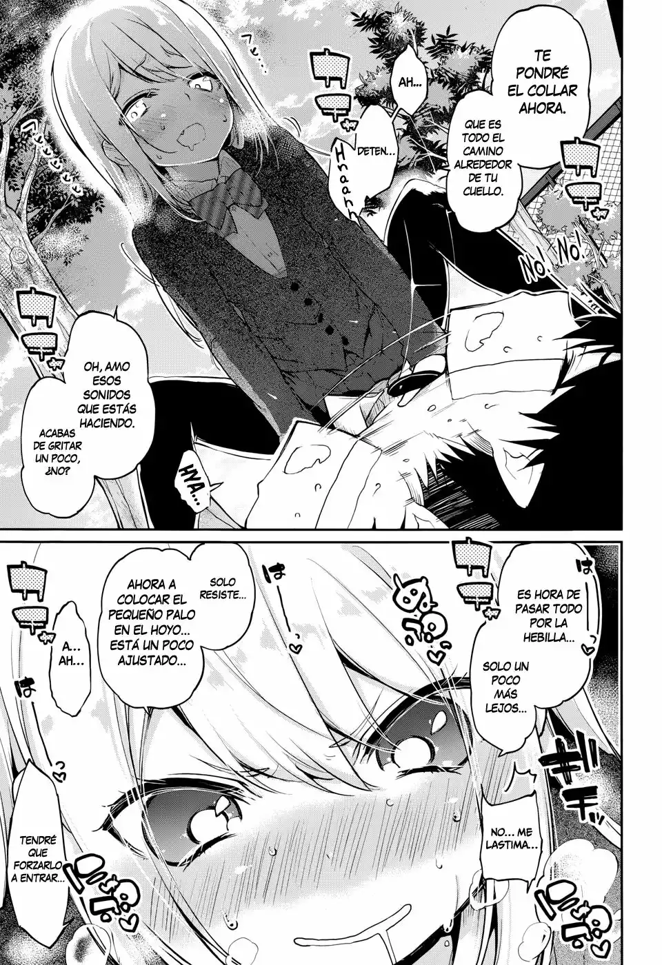 Página 68 del Manga