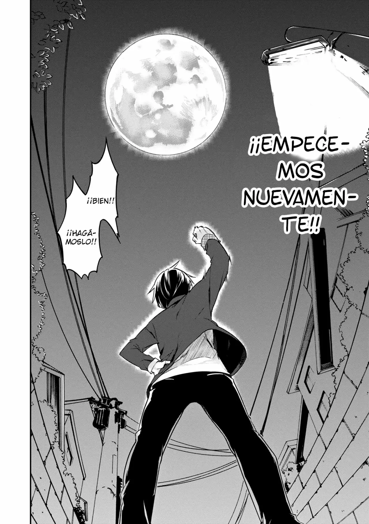 Página 35 del Manga