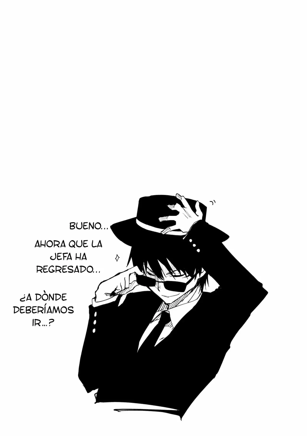 Página 36 del Manga