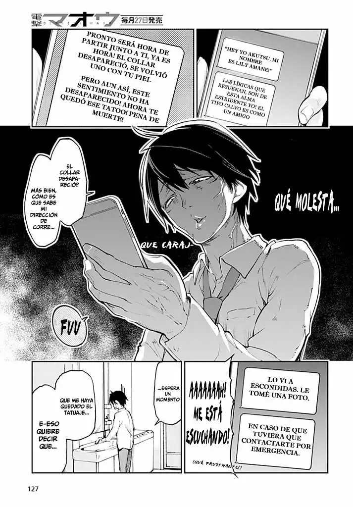 Página 30 del Manga