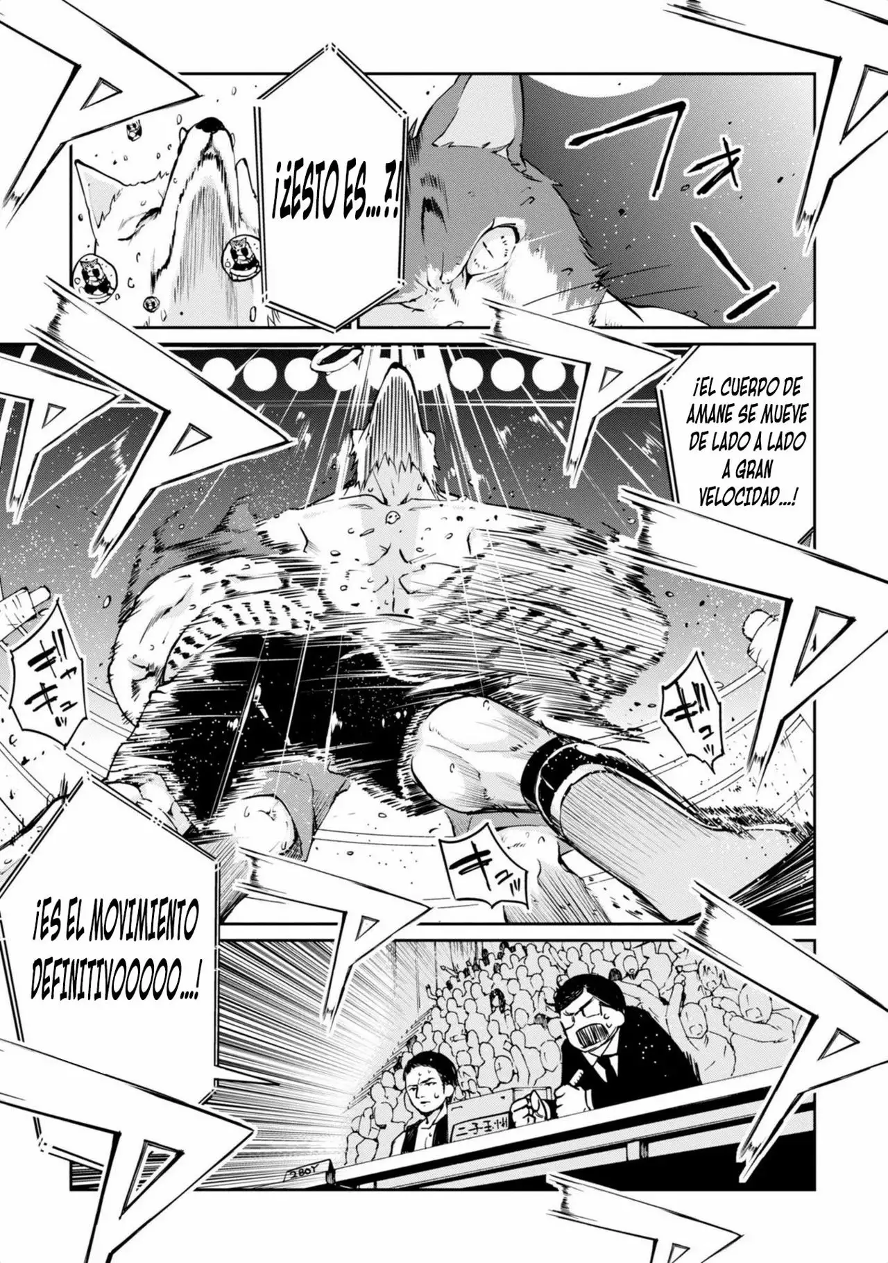 Página 36 del Manga