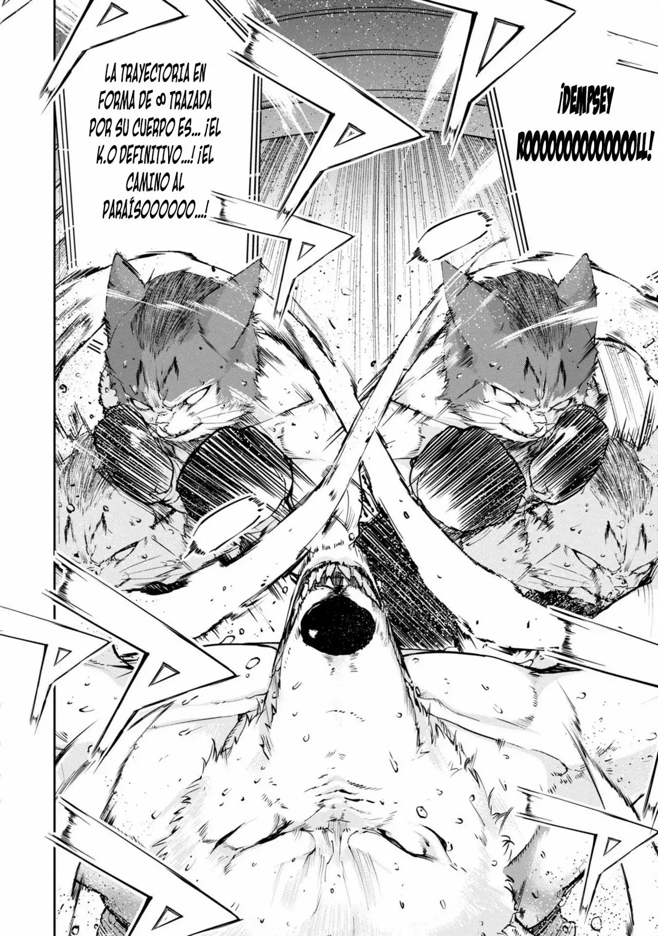 Página 37 del Manga