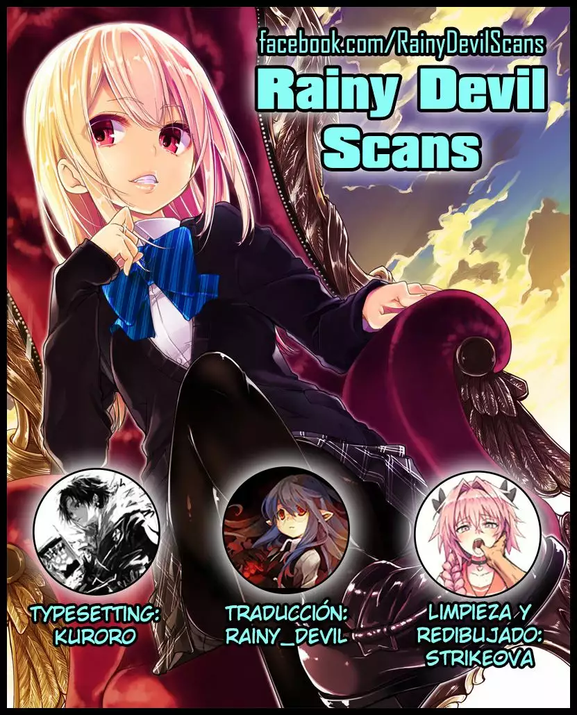 Página 40 del Manga