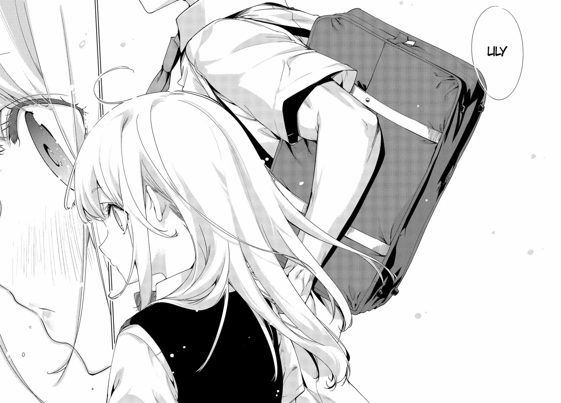 Página 36 del Manga