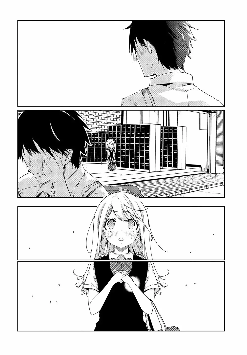 Página 37 del Manga