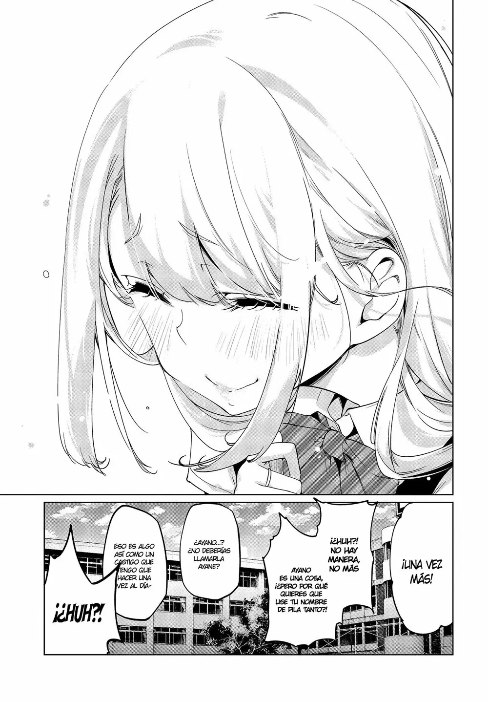 Página 38 del Manga
