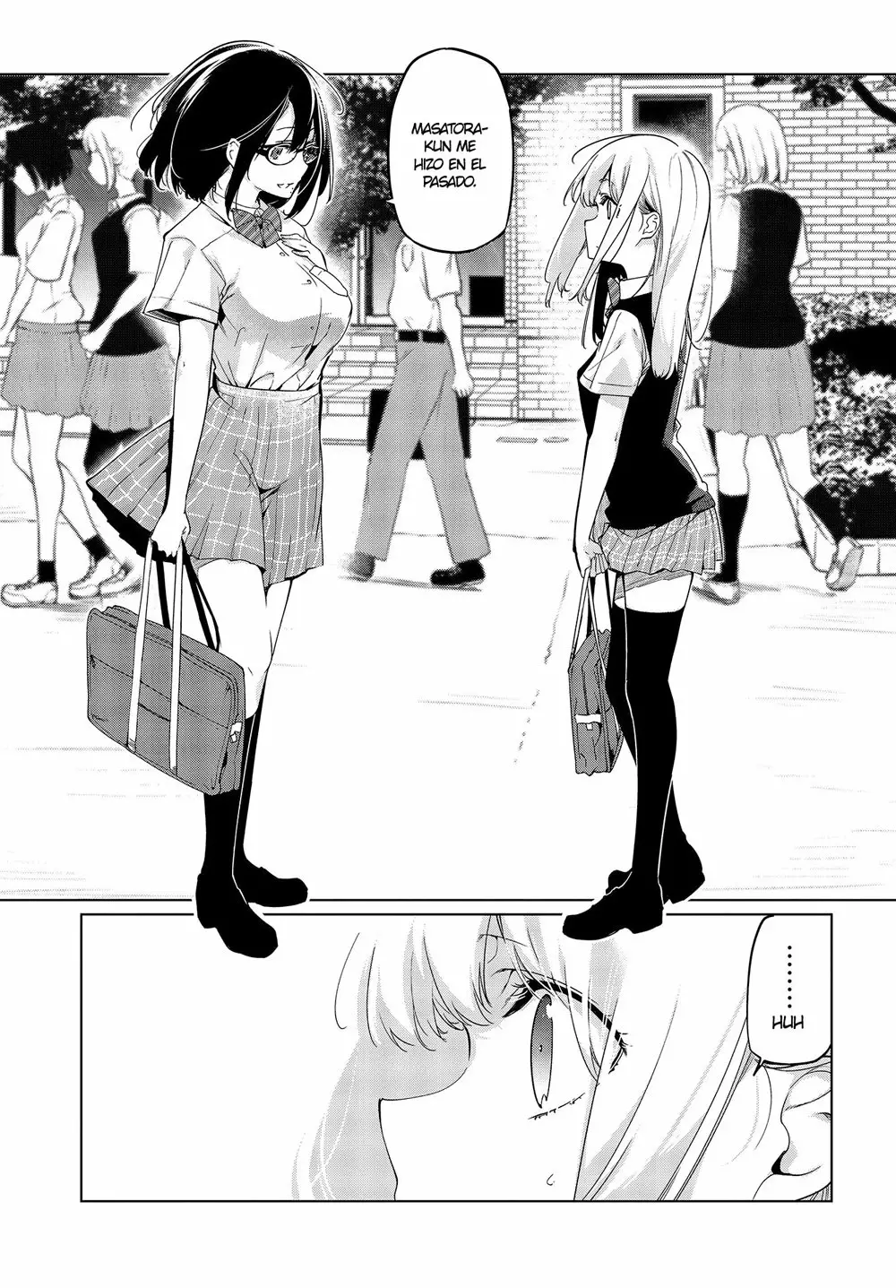 Página 40 del Manga