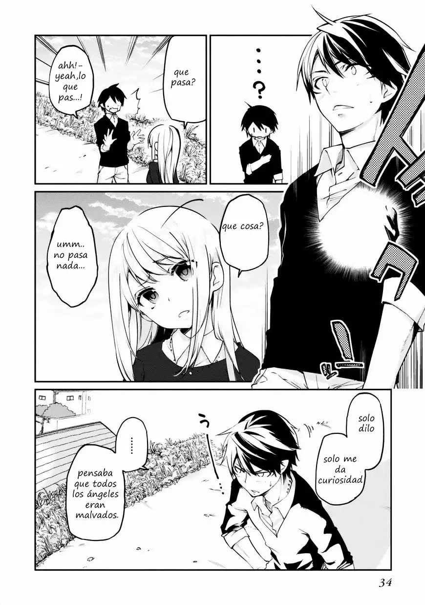Página 32 del Manga
