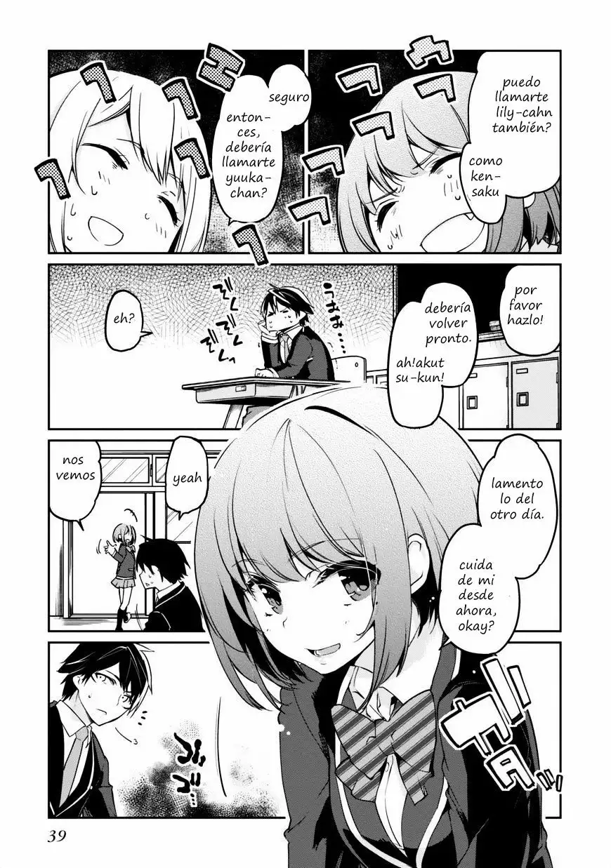 Página 37 del Manga
