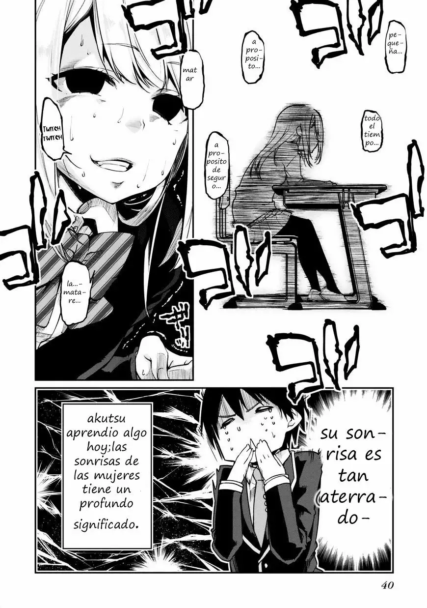 Página 38 del Manga