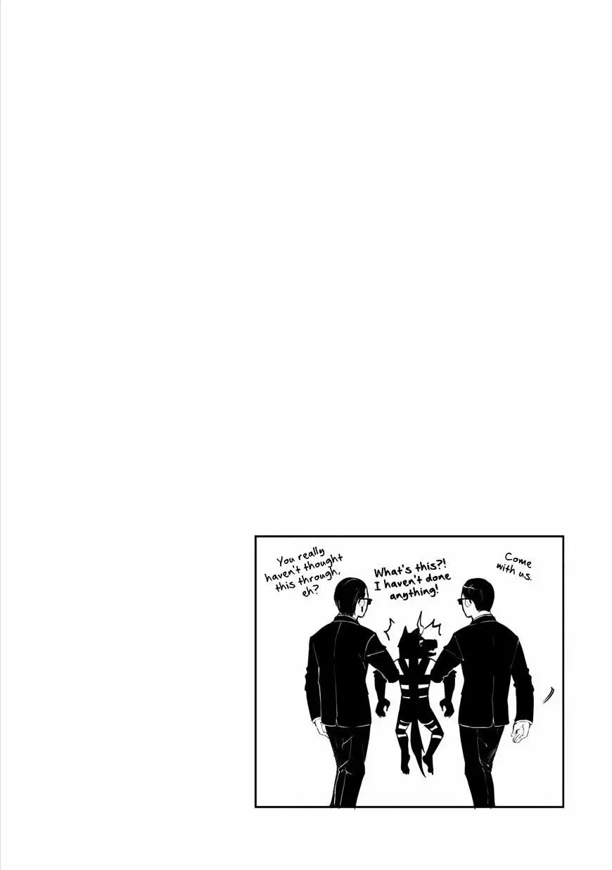 Página 40 del Manga