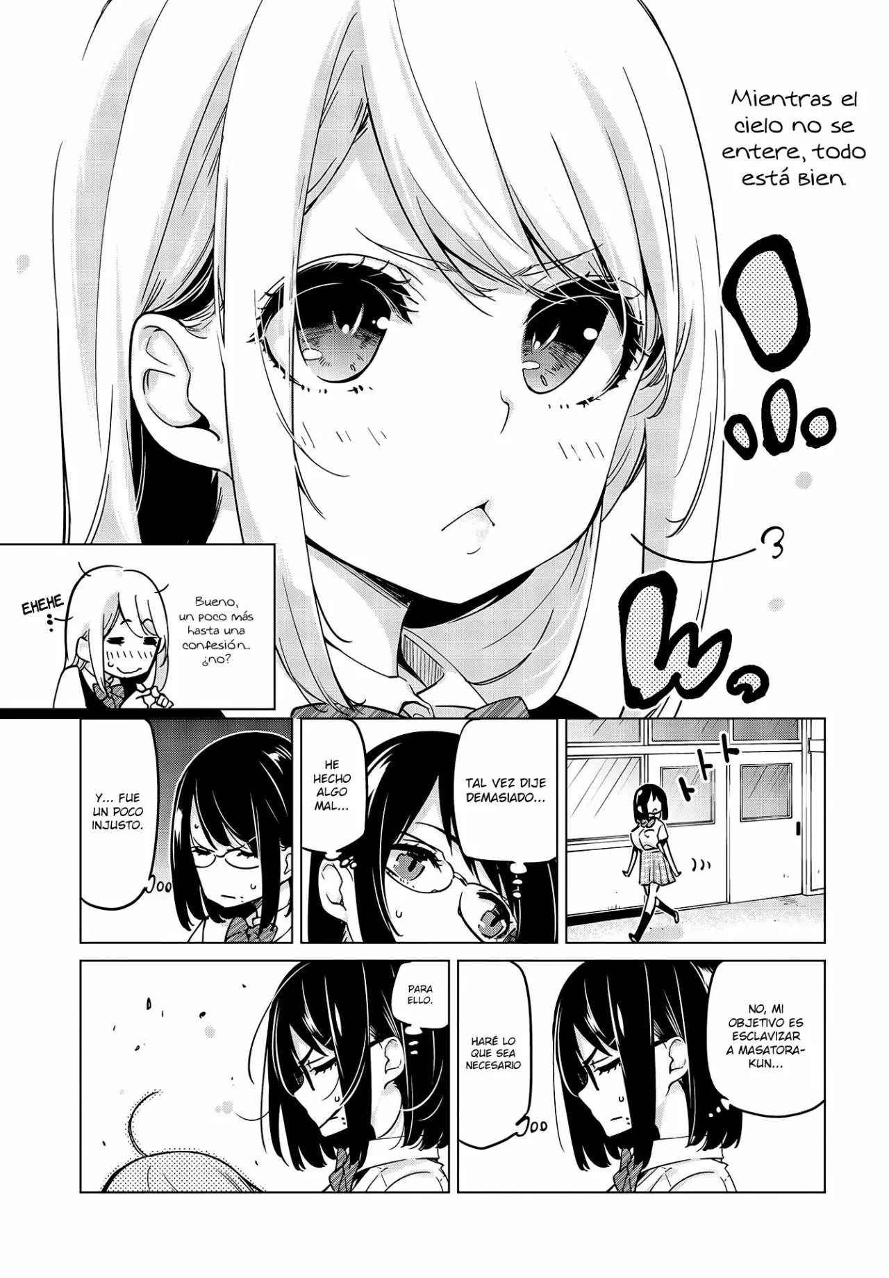 Página 32 del Manga