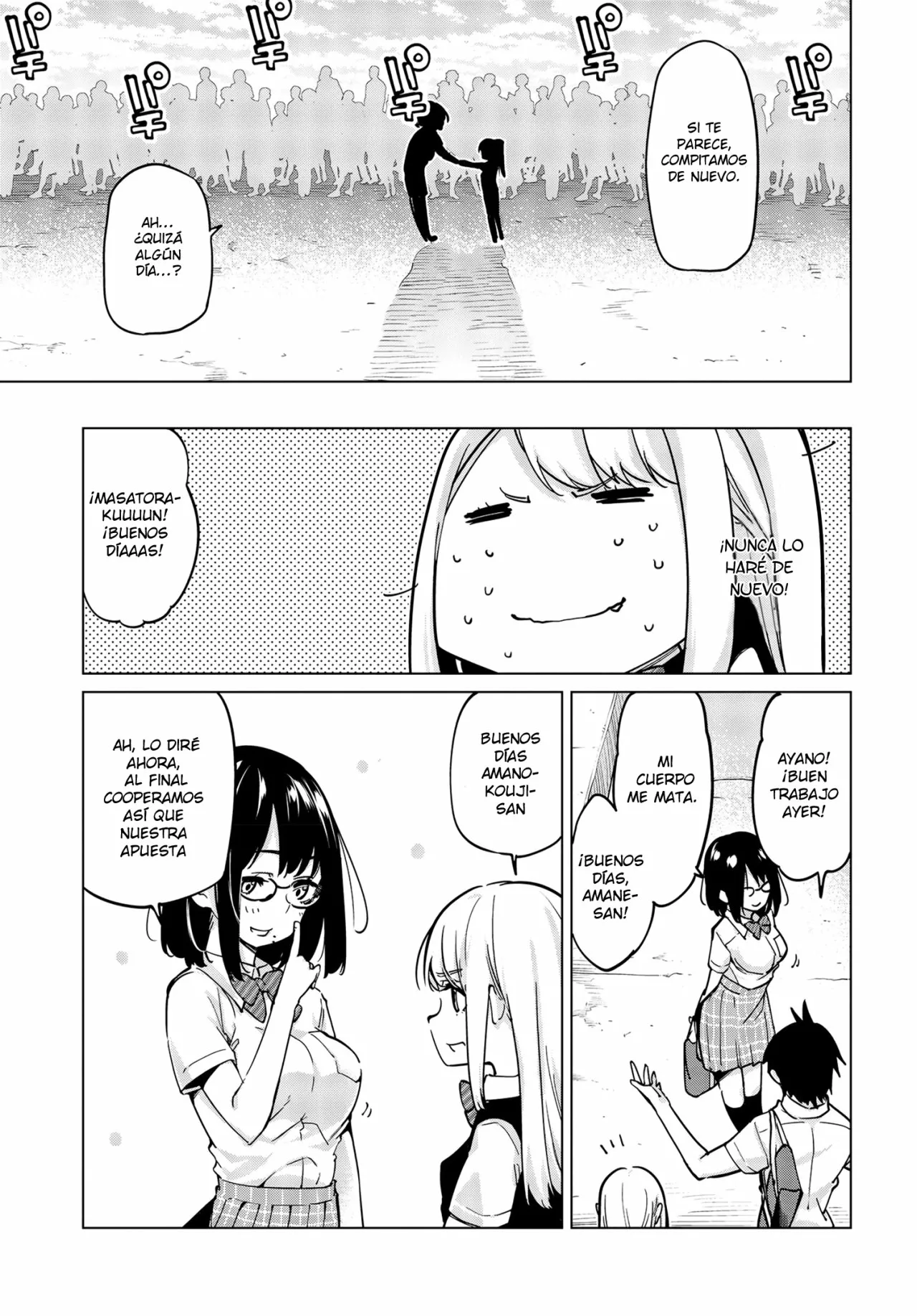 Página 37 del Manga
