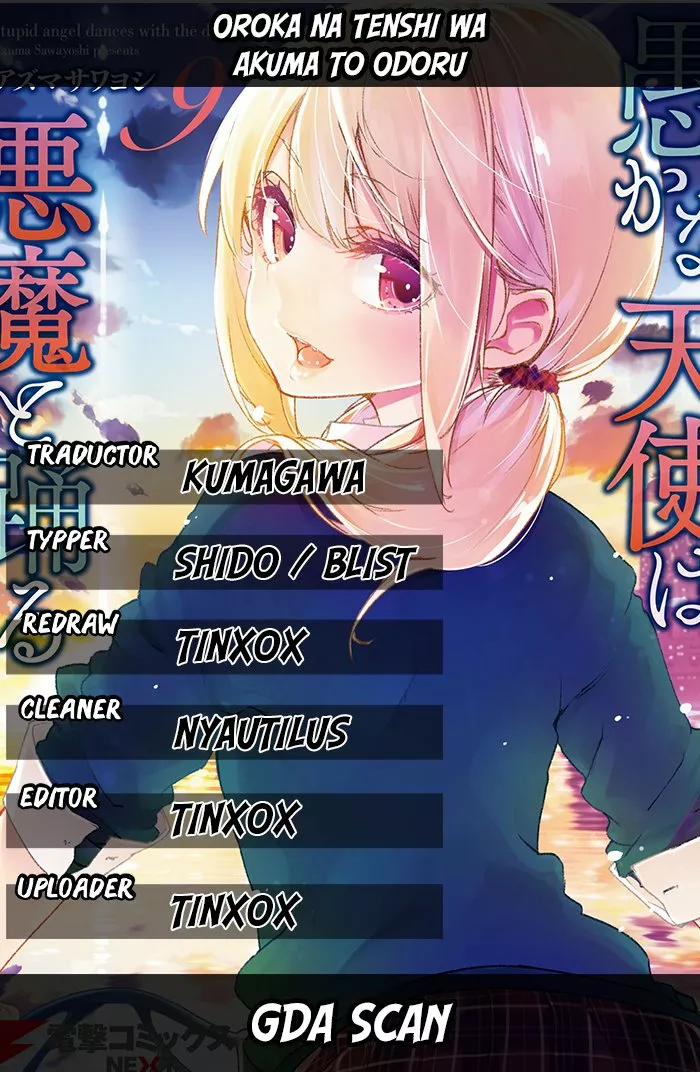 Página 40 del Manga