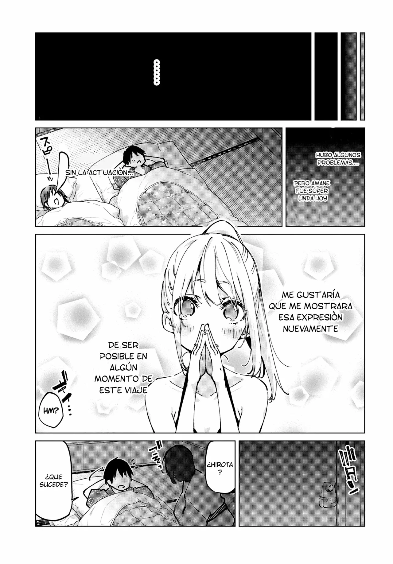 Página 32 del Manga