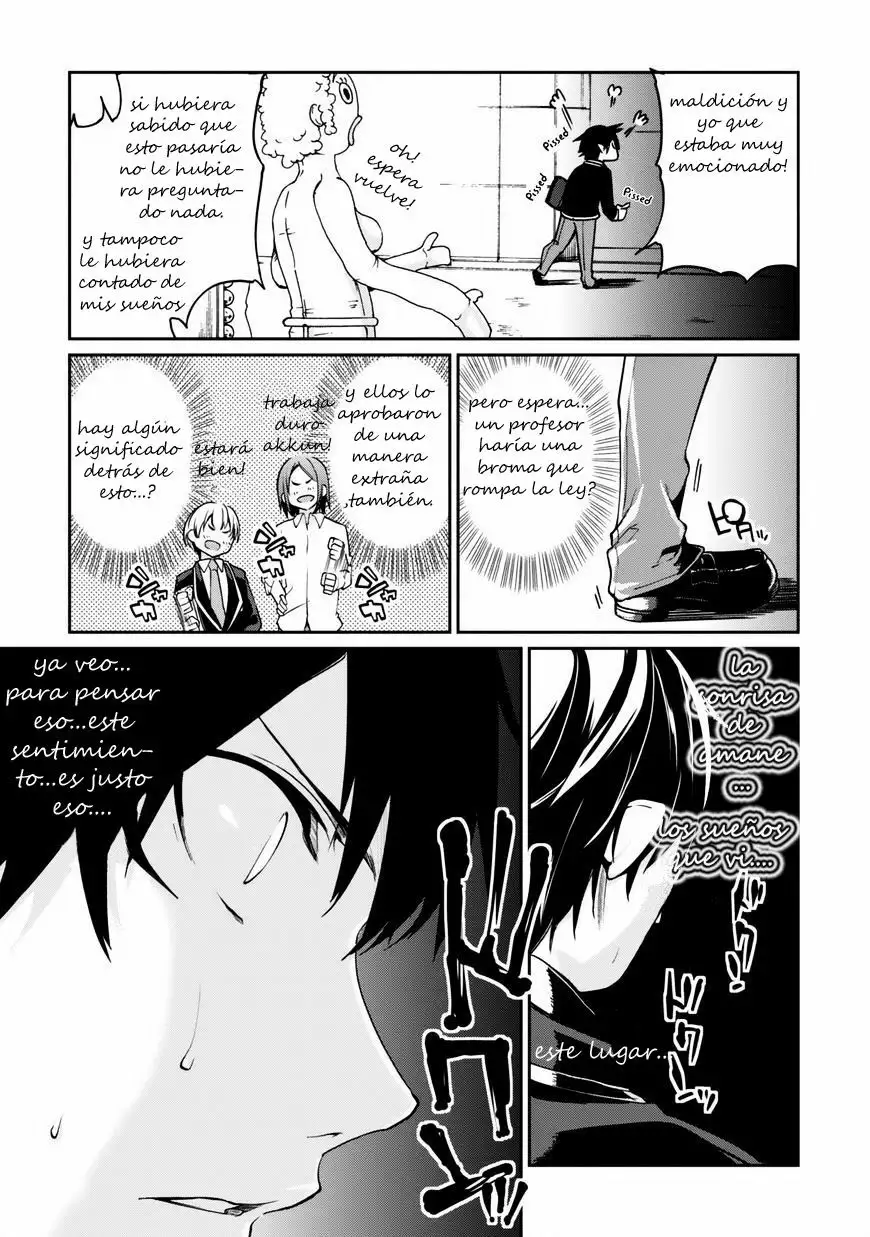 Página 34 del Manga